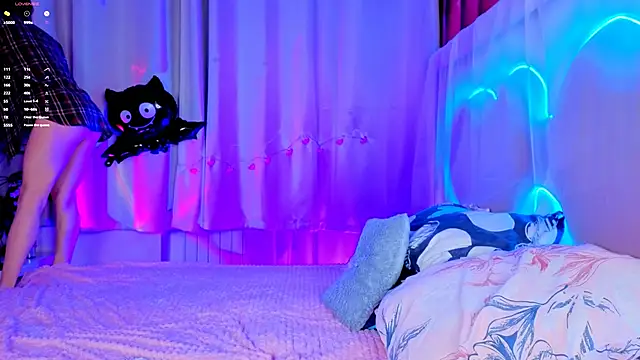 -CindyLou online show from 10-24-25, 08:19