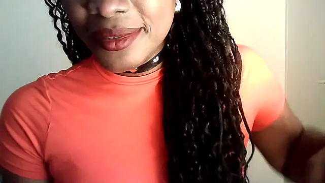 Chatdoll2 online show from 06-16-26, 02:50