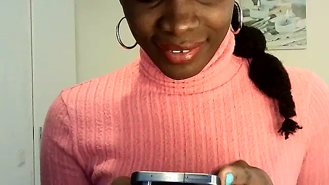 Chatdoll2 online show from 12-05-25, 02:04