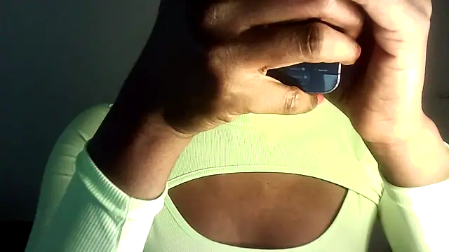 Chatdoll2 online show from 03-25-26, 11:20