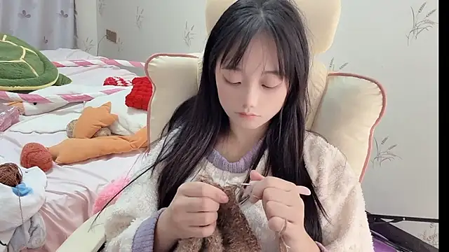 puppy-999 online show from 10-22-25, 03:00