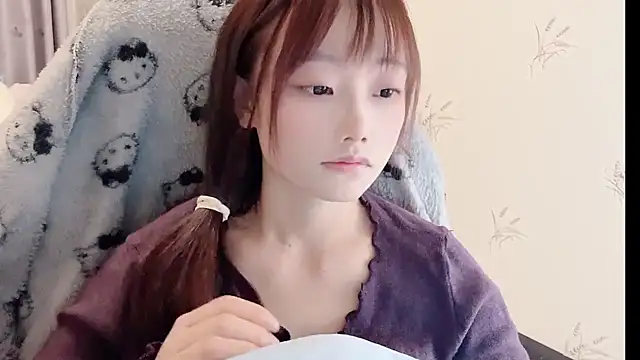 puppy-999 online show from 12-02-25, 12:40