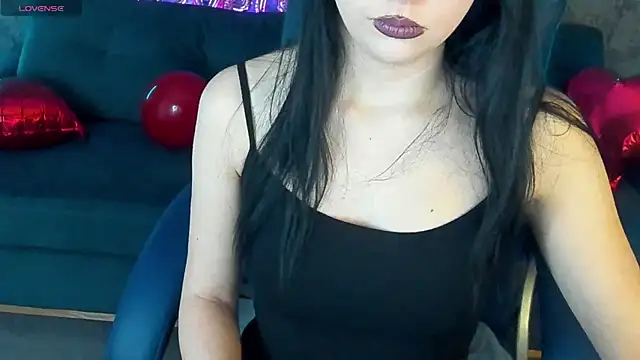 LiviaShy online show from 02-09-26, 08:40