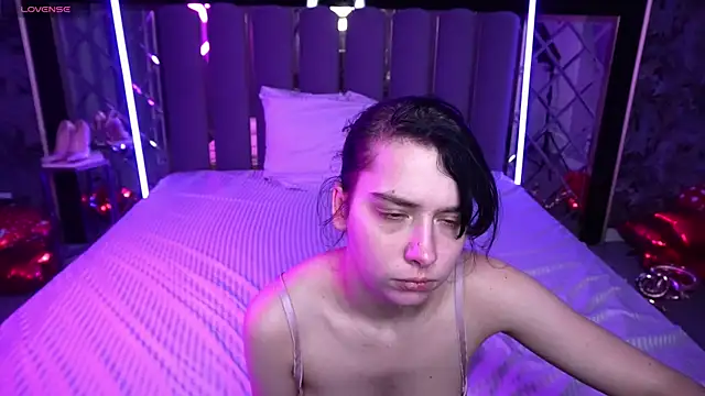 LiviaShy online show from 02-18-26, 08:27