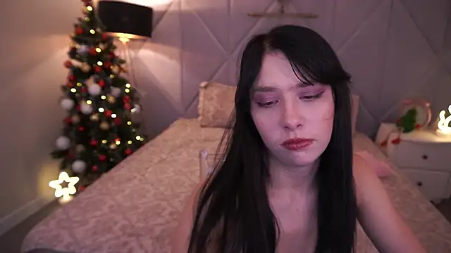 LiviaShy online show from 12-14-25, 01:39