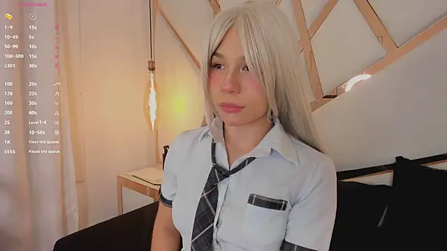 Anne cox online show from 11-09-25, 02:43