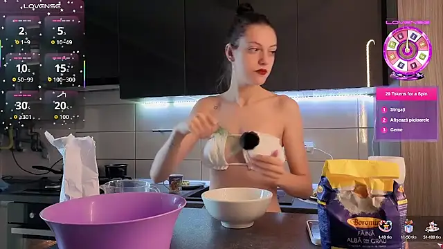 Pisypussy online show from 10-07-25, 06:14