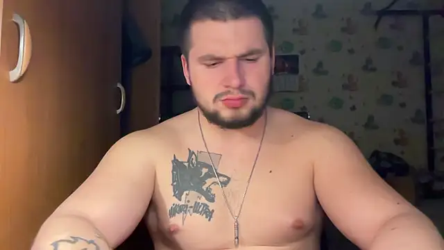 chiraq1945 online show from 02-12-26, 08:19