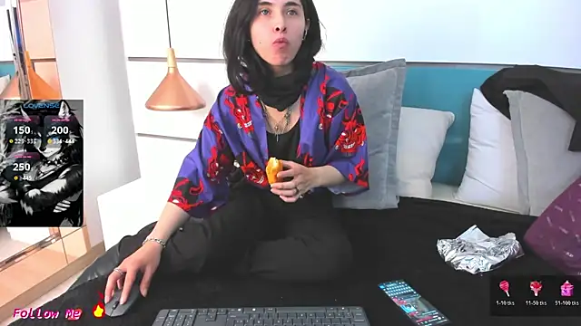 Ashkoreh online show from 02-06-26, 06:37