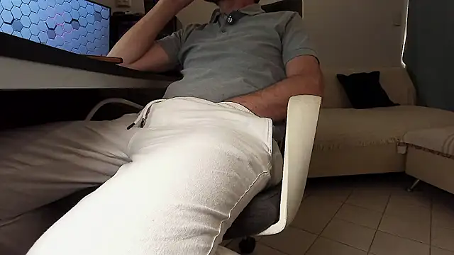 DiositoHerus online show from 03-11-26, 04:23