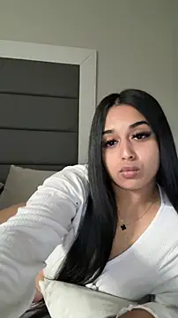 LilMisIndianx online show from 02-25-26, 02:50