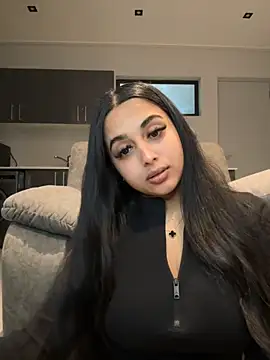 LilMisIndianx online show from 10-22-25, 11:20