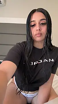 LilMisIndianx online show from 02-19-26, 10:23