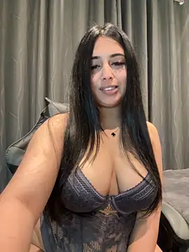 LilMisIndianx online show from 09-10-25, 07:29