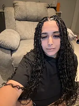 LilMisIndianx online show from 12-19-25, 06:21