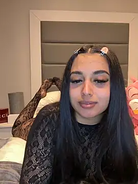 LilMisIndianx online show from 10-30-25, 08:23