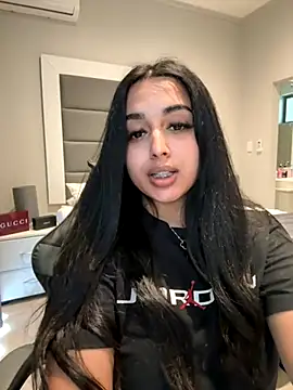 LilMisIndianx online show from 10-26-25, 08:59