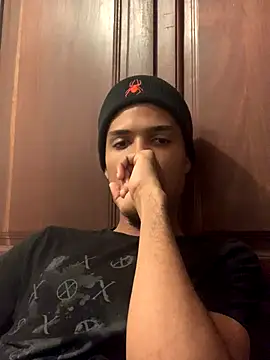 MrPrince05 online show from 09-13-25, 04:29