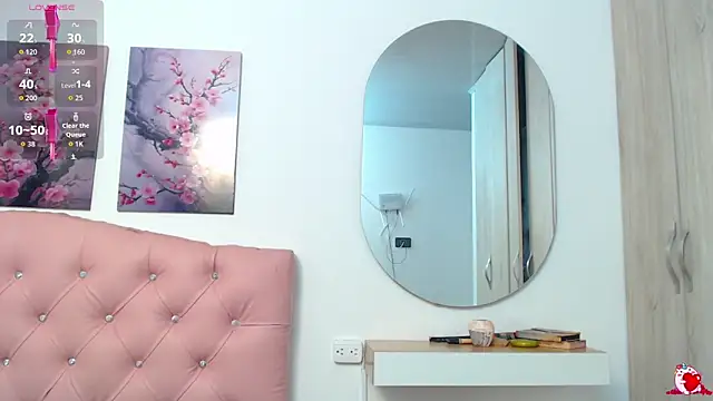 pinky f00x online show from 12-14-25, 09:31