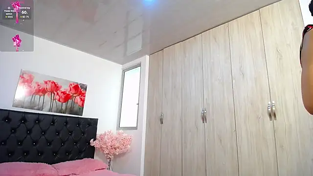 pinky f00x online show from 02-14-26, 07:36