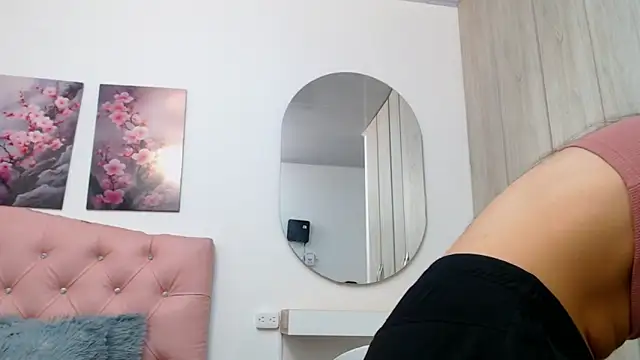 pinky f00x online show from 02-13-26, 07:25