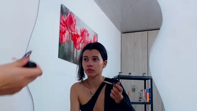 pinky f00x online show from 02-24-26, 07:26