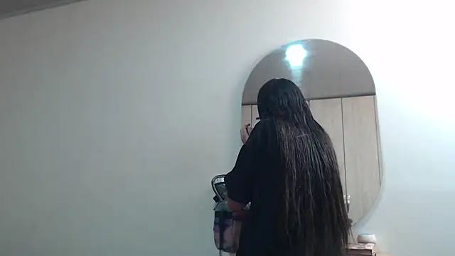 pinky f00x online show from 02-06-26, 08:16