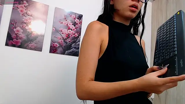 pinky f00x online show from 02-21-26, 07:16