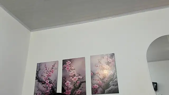 pinky f00x online show from 07-04-26, 08:02