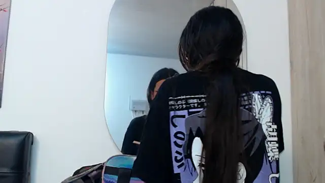 pinky f00x online show from 11-20-25, 07:03