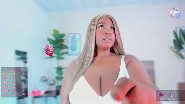 Niicol Jenner online show from 03-12-26, 05:02