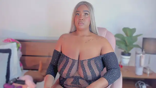 Niicol Jenner online show from 09-16-25, 04:46