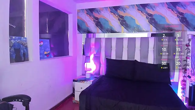 Snapshot of Adaara_Rey chatting on 01-14-26, 08:45 Adaara Rey online show from 01-14-26, 08:45