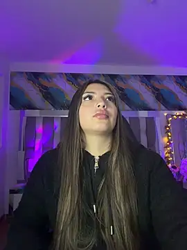 Adaara Rey online show from 01-18-26, 05:16