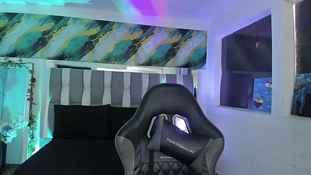 Snapshot of Adaara_Rey chatting on 12-20-25, 07:39 Adaara Rey online show from 12-20-25, 07:39