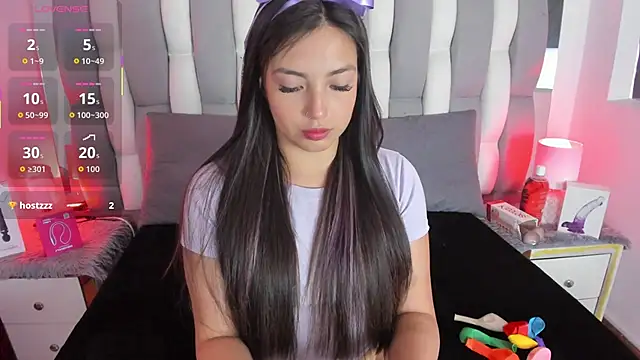 Snapshot of Adaara_Rey chatting on 09-30-25, 08:37 Adaara Rey online show from 09-30-25, 08:37