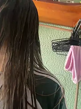 Adaara Rey online show from 02-06-26, 03:08