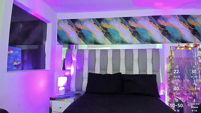 Snapshot of Adaara_Rey chatting on 01-09-26, 07:43 Adaara Rey online show from 01-09-26, 07:43