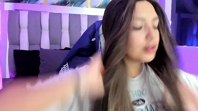 Snapshot of Adaara_Rey chatting on 12-15-25, 07:52 Adaara Rey online show from 12-15-25, 07:52