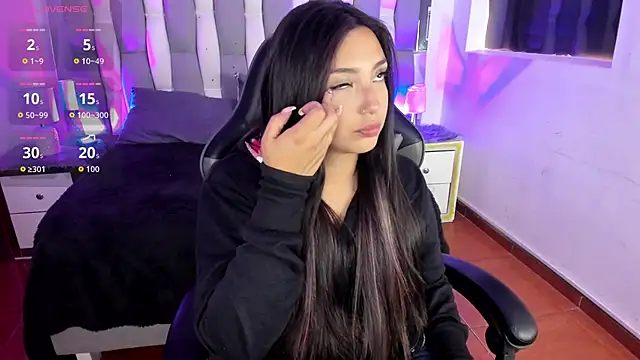 Snapshot of Adaara_Rey chatting on 11-10-25, 07:41 Adaara Rey online show from 11-10-25, 07:41