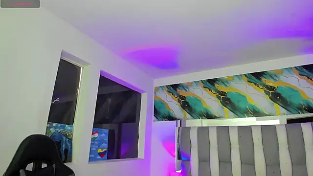 Adaara Rey online show from 02-11-26, 07:14