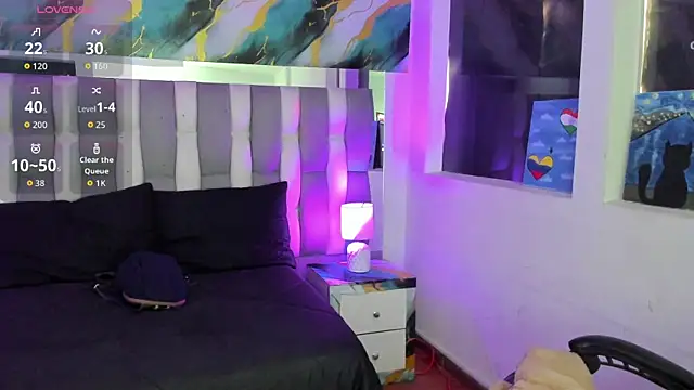 Snapshot of Adaara_Rey chatting on 01-07-26, 07:19 Adaara Rey online show from 01-07-26, 07:19