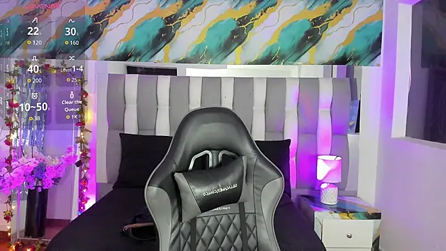 Snapshot of Adaara_Rey chatting on 01-06-26, 06:34 Adaara Rey online show from 01-06-26, 06:34