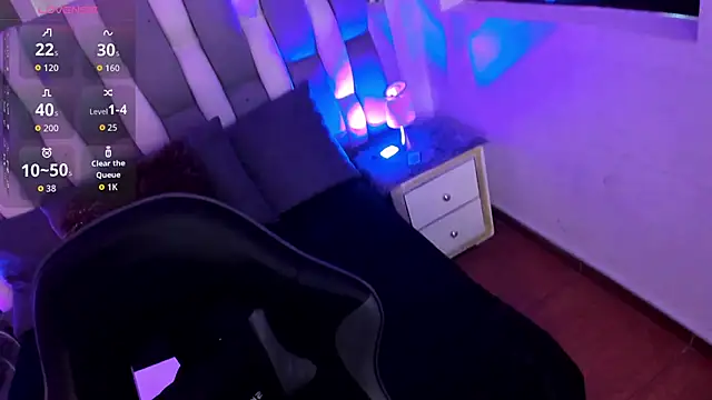 Snapshot of Adaara_Rey chatting on 10-28-25, 07:24 Adaara Rey online show from 10-28-25, 07:24