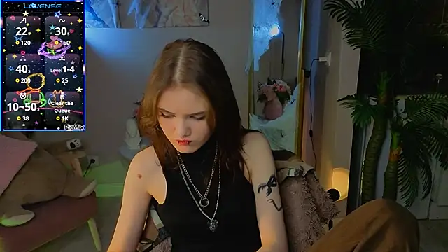 Snapshot of Dilara_xBaby chatting on 10-23-25, 06:56 Dilara xBaby online show from 10-23-25, 06:56