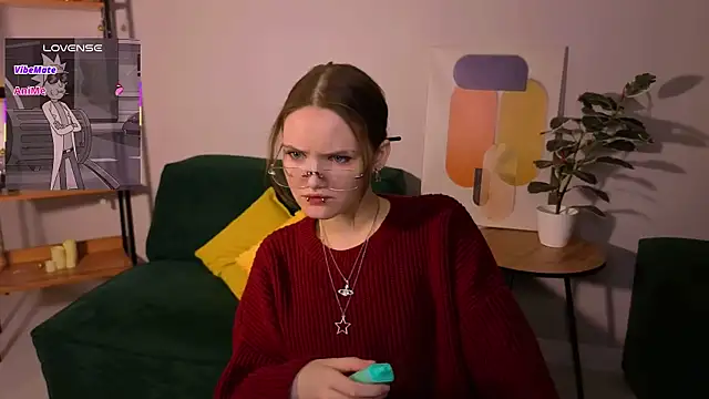 Dilara xBaby online show from 03-07-26, 09:53