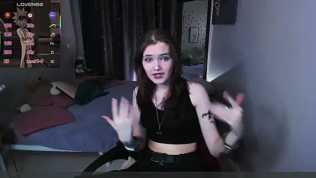 Dilara xBaby online show from 03-29-26, 09:27