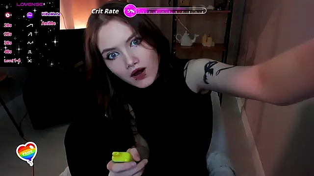 Dilara xBaby online show from 12-03-25, 09:03