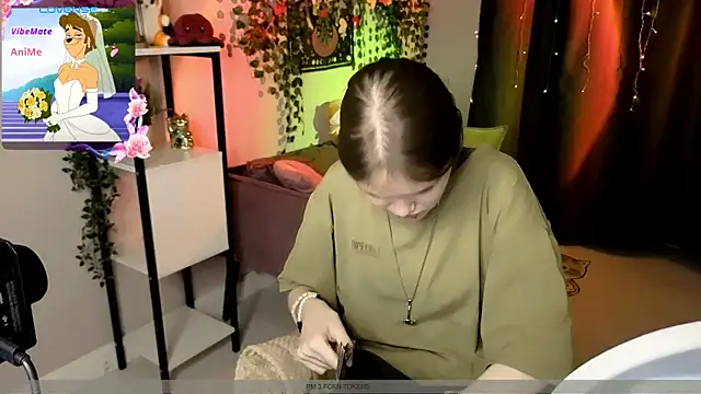 Snapshot of Dilara_xBaby chatting on 05-02-26, 09:20 Dilara xBaby online show from 05-02-26, 09:20