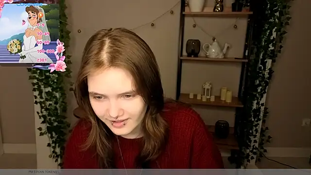 Snapshot of Dilara_xBaby chatting on 05-27-26, 02:13 Dilara xBaby online show from 05-27-26, 02:13